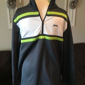 Men’s Slazenger jacket